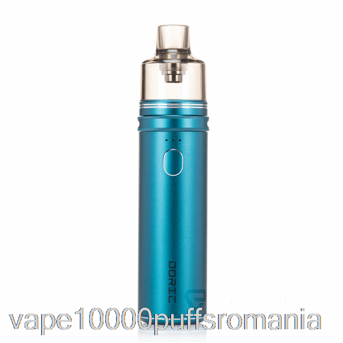 Vape Romania Voopoo Doric 60 Pod System Deep Sea Blue